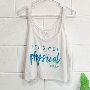 for @ALYSSA6ELLIOT 💕~ TIULet’s Get Physical crop